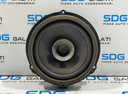 Boxa Difuzor Audio Spate Ford B-Max 2012 - 2017 Cod AA6T-18808-CA [L4086]