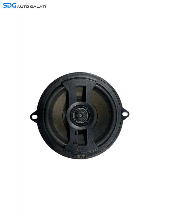 Boxa Difuzor Audio Spate Renault Megane 2 2002 - 2008 Cod 8200110683 [L6443]