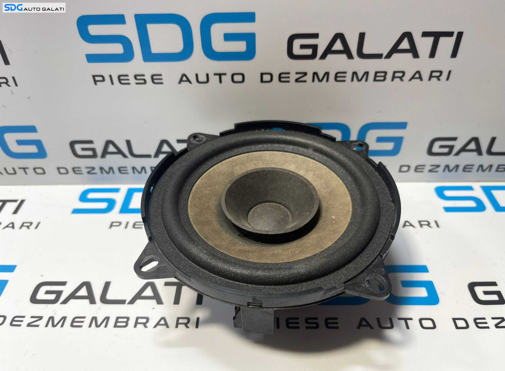 Boxa Difuzor Audio Usa Portiera Fata Dacia Logan 2004 - 2012 Cod 7700425806 [D0367]