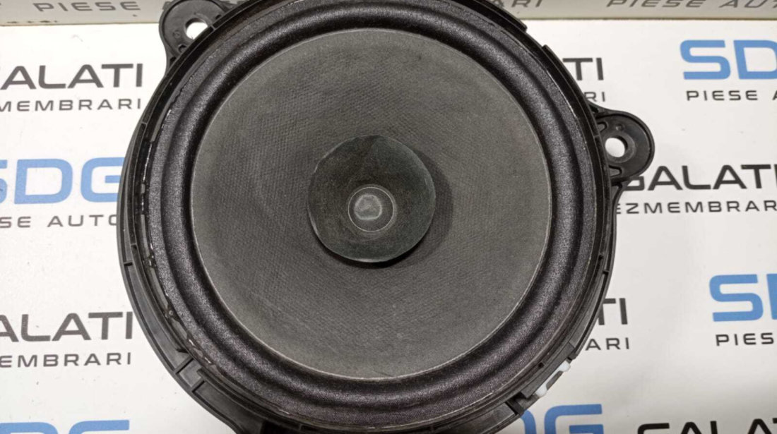 Boxa Difuzor Audio Usa Portiera Fata Dreapta Renault Trafic 3 2014 - Prezent Cod 281563SG0A [M3815]