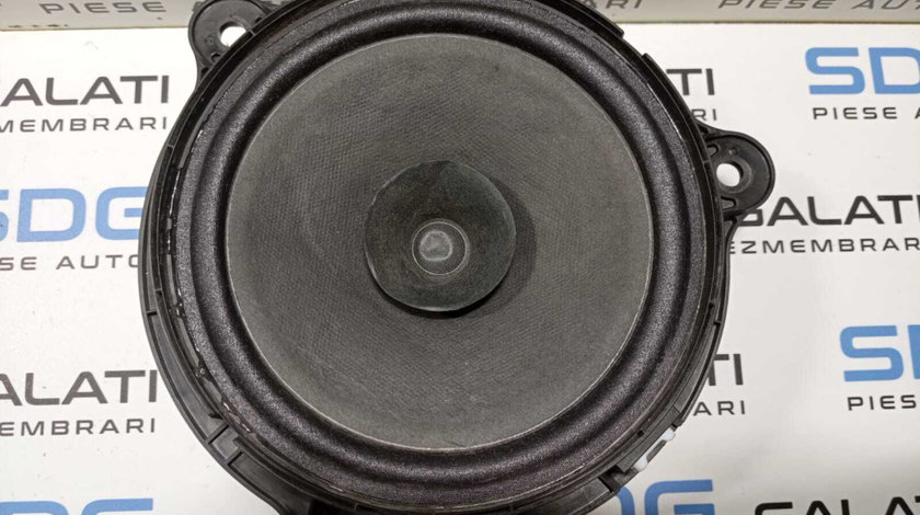 Boxa Difuzor Audio Usa Portiera Fata Dreapta Renault Twingo 2007 - 2014 Cod 281563SG0A [M3815]