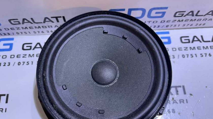 Boxa Difuzor Audio Usa Portiera Fata Spate Stanga Dreapta VW Golf 7 2013 - 2017 Cod 5G0035453G