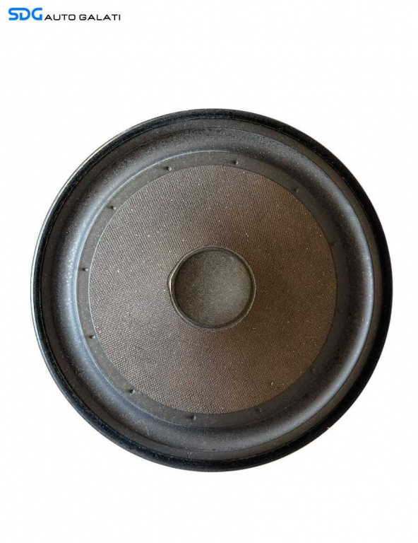 Boxa Difuzor Audio Usa Portiera Fata Spate Stanga Dreapta Skoda Fabia 2 2007 - 2014 Cod 5J0035411C [B4550]
