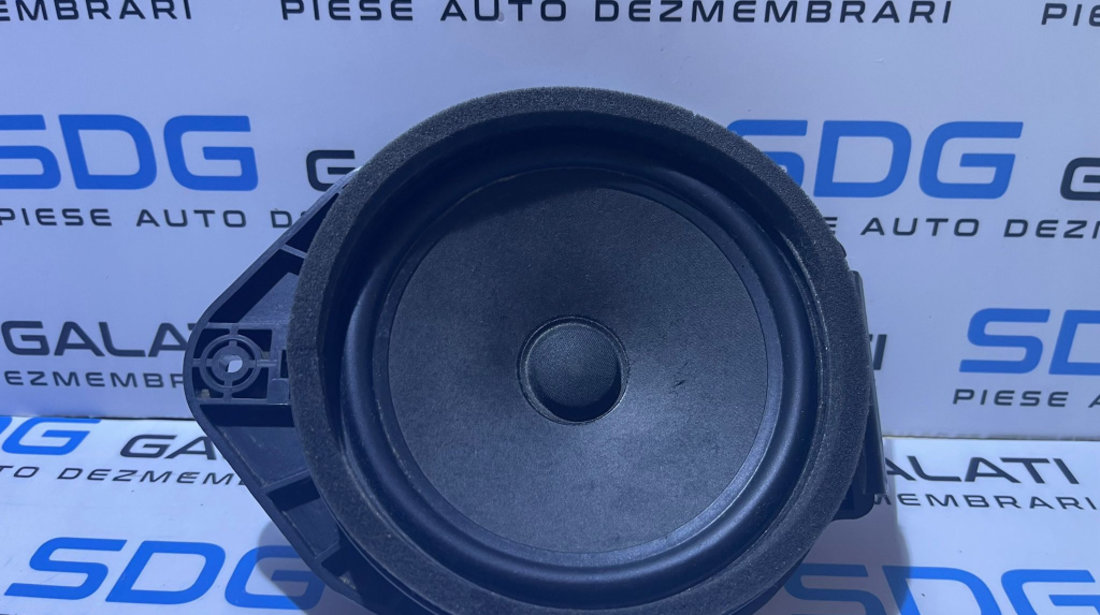 Boxa Difuzor Audio Usa Portiera Fata Stanga Dreapta Opel Astra J 2009 - 2015