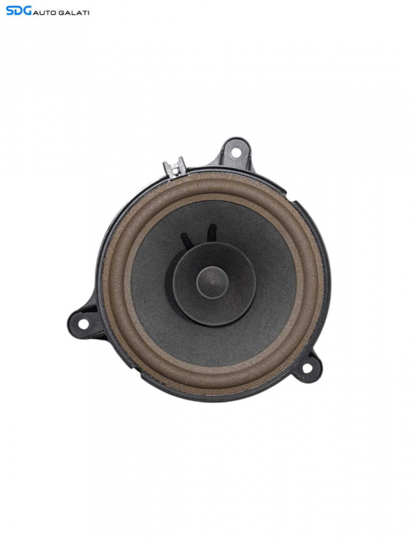 Boxa Difuzor Audio Usa Portiera Renault Scenic 3 Facelift 2009 - 2016 Cod A6510701201 [N1044]