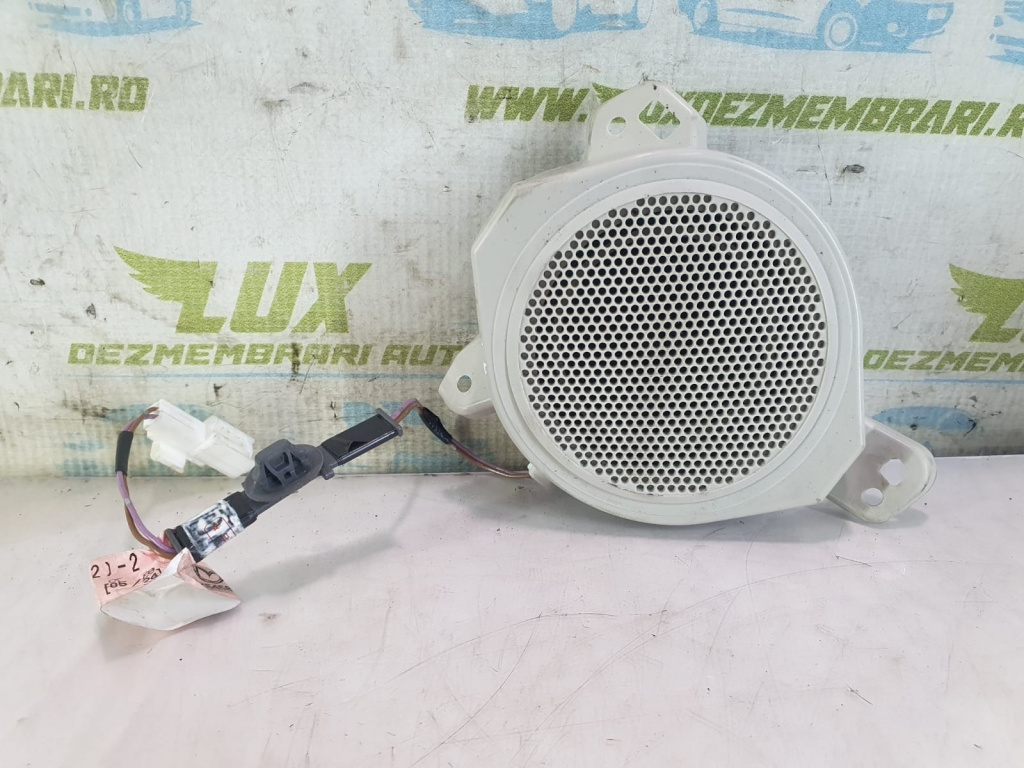 Boxa difuzor bgw566a60 bhp567sh0 Mazda 3 BM [2013 - 2016] 2.0 benzina