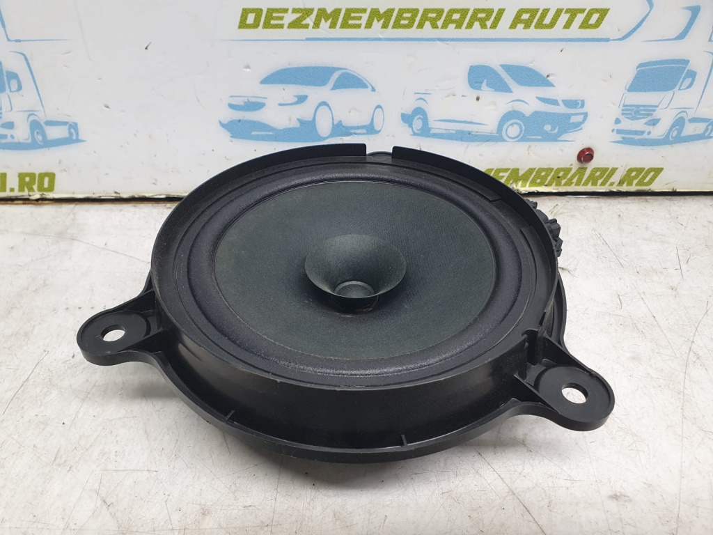 Boxa difuzor Bhp166960 Mazda CX-3 [2015 - 2018] 1.5 diesel S5Y5