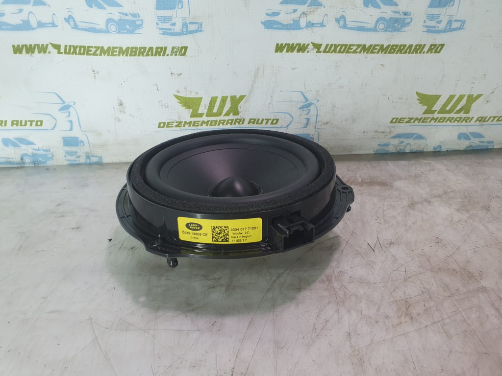 Boxa difuzor Bj32-18808-ce Land Rover Discovery Sport [2014 - 2020] L550 204DTD