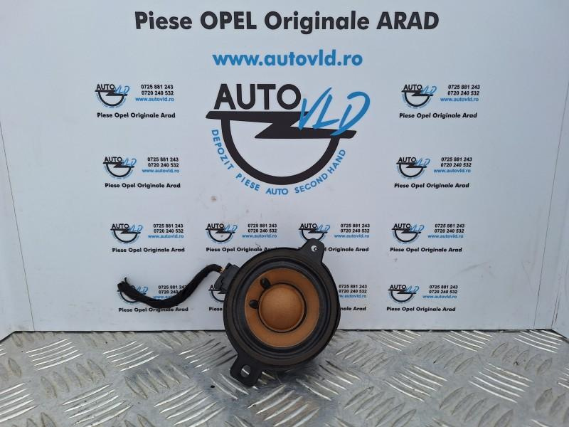 Boxa difuzor bord Opel Astra J 2009-2012 13257497