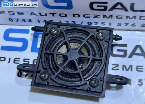 Boxa Difuzor Centru Bord BOSE Audi A4 B7 2005 - 2008 Cod 8E0035362