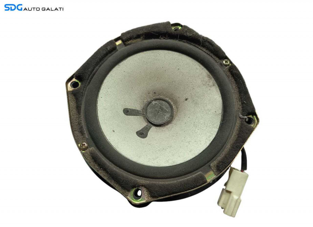 Boxa Difuzor Chevrolet Lacetti 2004 - 2013 Cod 96453562 [L7032]