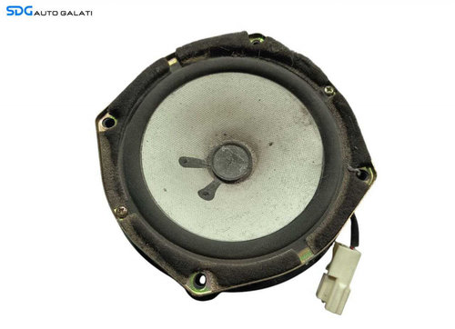 Boxa Difuzor Chevrolet Lacetti 2004 - 2013 Cod 96453562 [L7032]