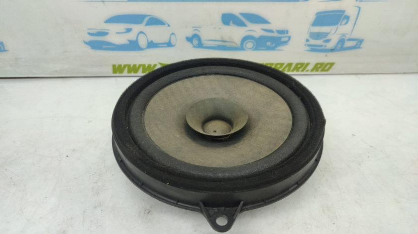 Boxa difuzor d65166960 Mazda 2 DE [2007 - 2010]