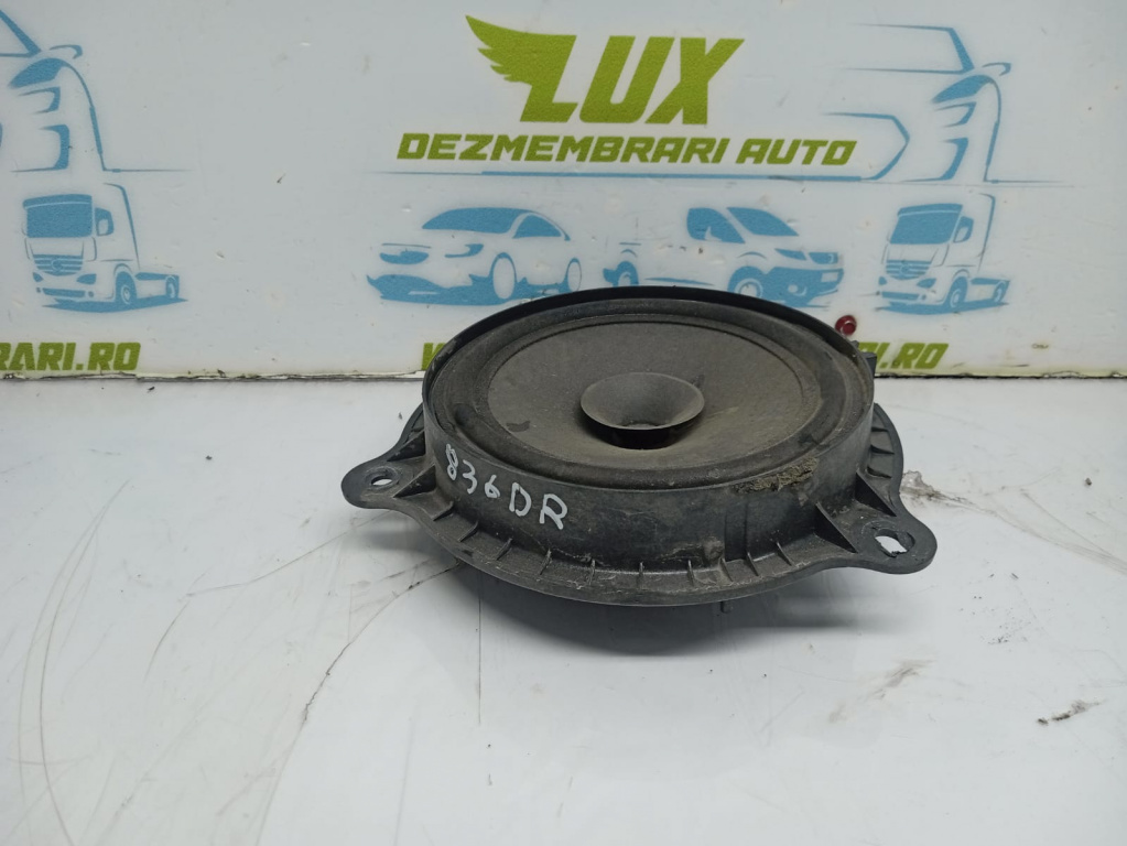 Boxa difuzor Dacia Lodgy [2013 - 2020] 1