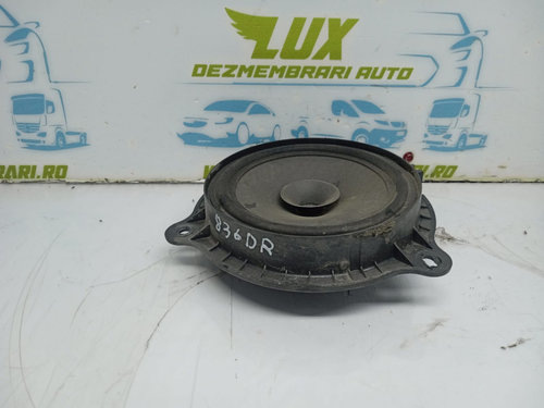 Boxa difuzor Dacia Lodgy [2013 - 2020] 1.5 DCI K9K612