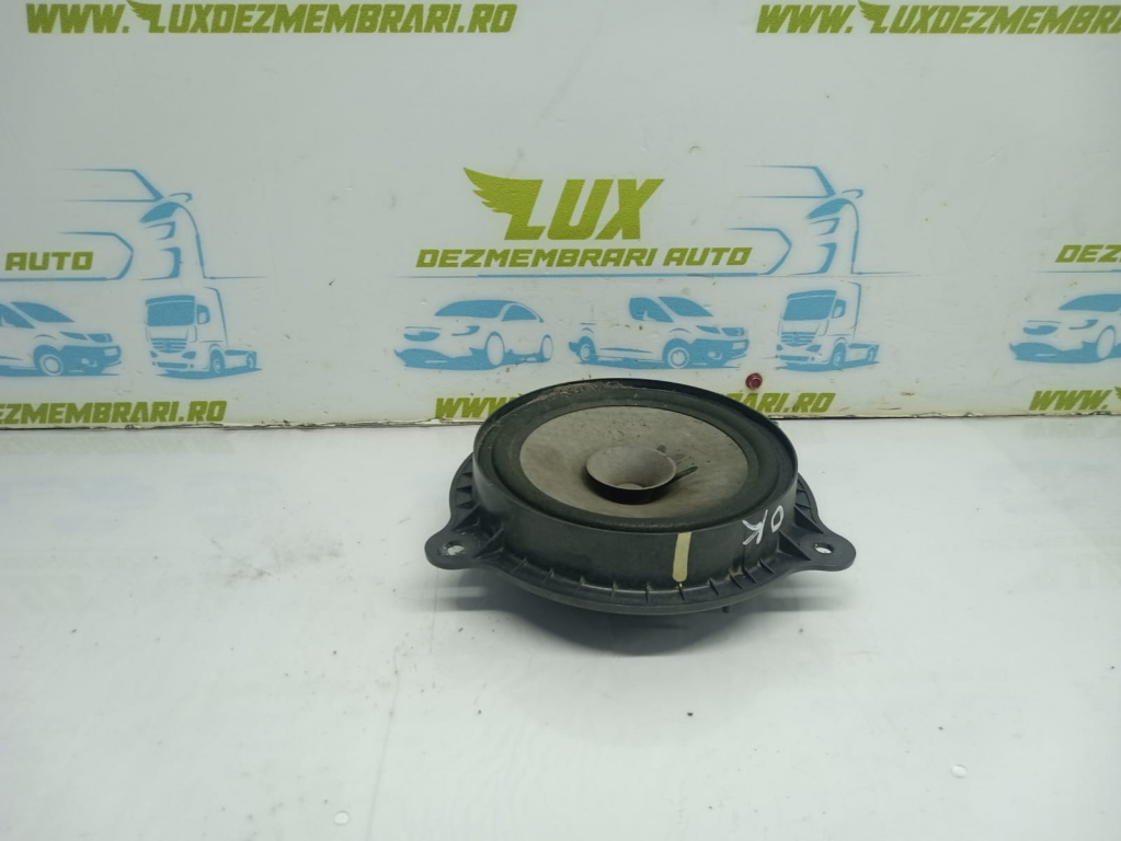 Boxa difuzor Dacia Lodgy [2013 - 2020] 1.5 DCI K9K612