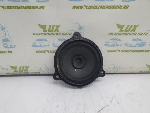 Boxa difuzor Dacia Lodgy [2013 - 2020] 1.5 DCI K9K612