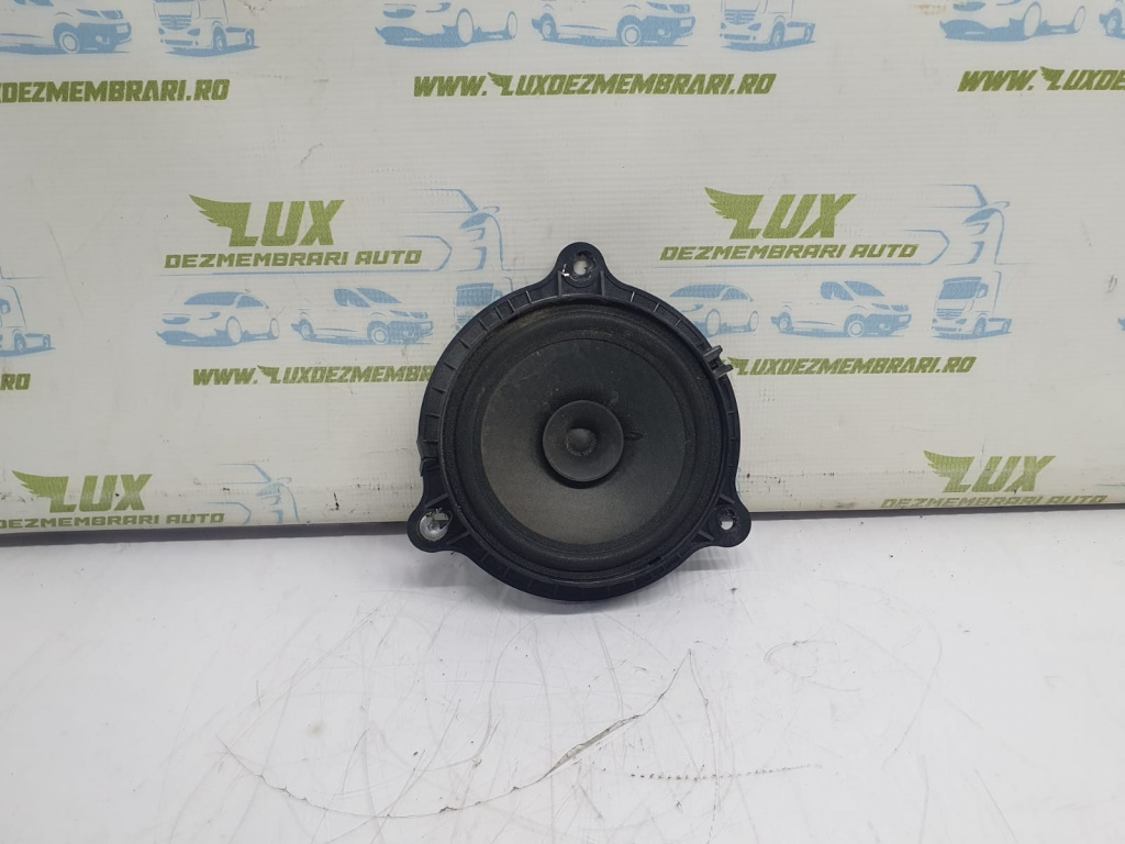 Boxa difuzor Dacia Lodgy [2013 - 2020] 1.5 DCI K9K612