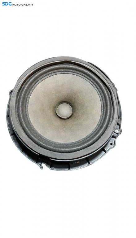 Boxa Difuzor de pe Usa Portiera Fata Kia Ceed 2007 - 2013 Cod 96330-1H000 [M8252]