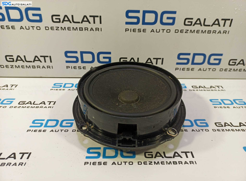 Boxa Difuzor de pe Usa Portiera Skoda Octavia 3 2013 - 2020 Cod 5E0035411A [L1783]