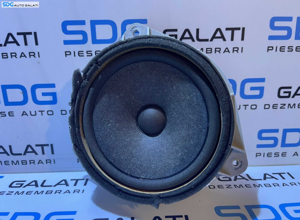 Boxa Difuzor de pe Usa Portiera Toyota Rav 4 2000 - 2006 Cod 86160-42070