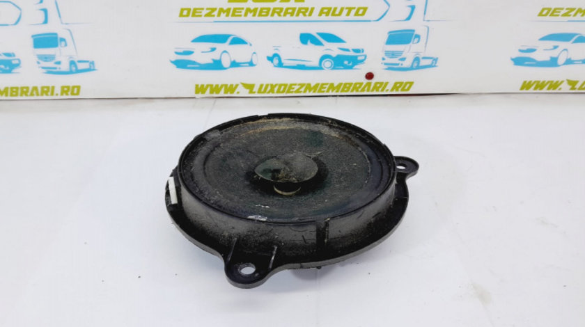 Boxa difuzor dreapta fata 281563sg0a Nissan X-Trail T32 [2013 - 2020]