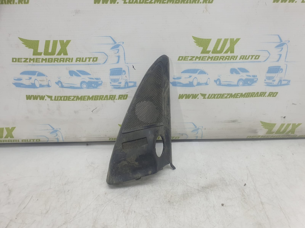 Boxa difuzor dreapta fata 6314-00076-h Land Rover Discovery 3 [2004 - 2009]