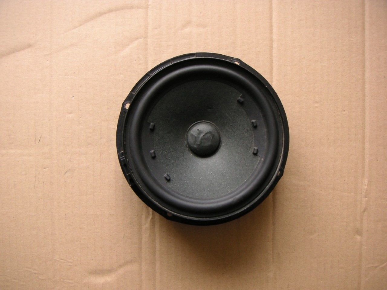 Boxa difuzor dreapta fata VW Golf 7 VII cod 5G0035453