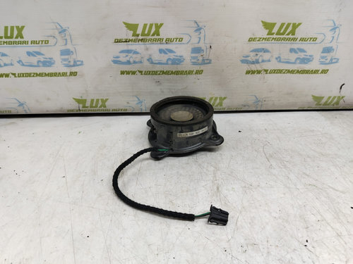 Boxa difuzor dreapta spate A1688200602 Mercedes-Benz A-Class W168 [facelift] [2001 - 2004] 1.4 benzi...