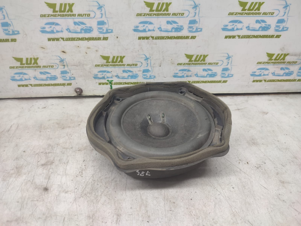 Boxa difuzor dreapta spate Mazda CX-7 [2006 - 2009] 2.3 mzr L3Y7