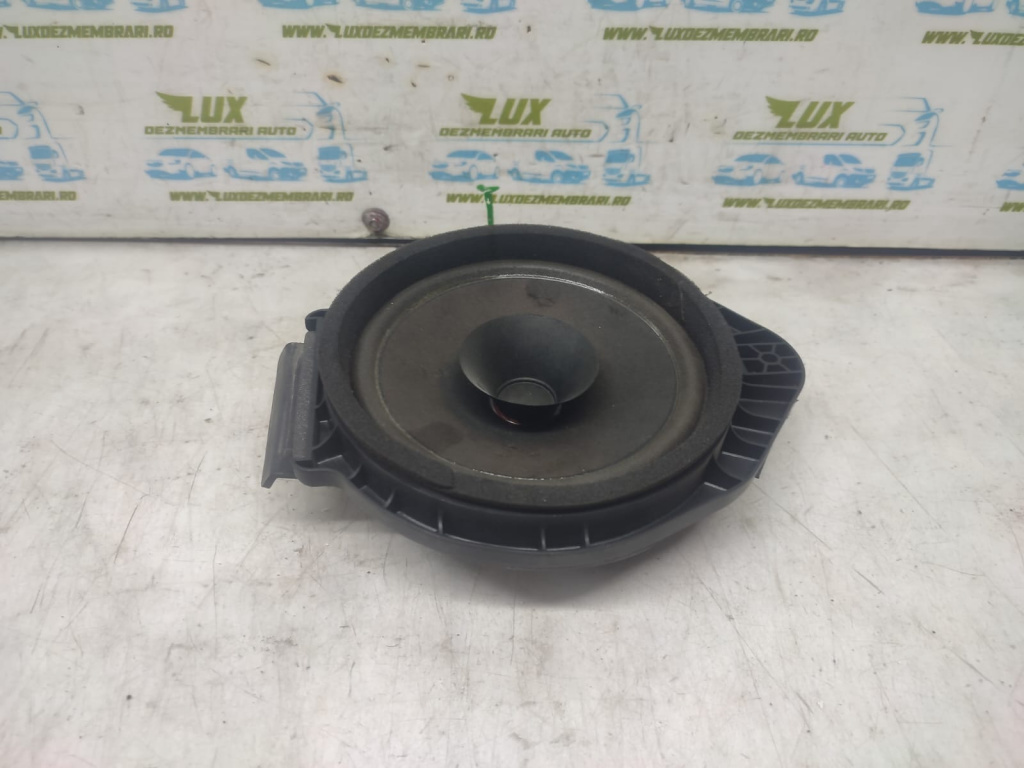 Boxa difuzor dreapta spate Opel Insignia A [2008 - 2014] 2.0 cdti A20DTH