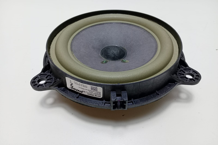Boxa difuzor fata 281569NA0A Nissan Qashqai 2 J11 [2013 - 2020]