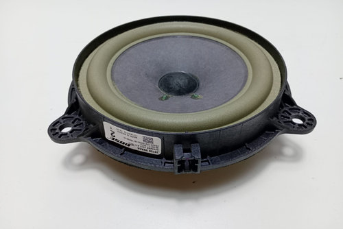 Boxa difuzor fata 281569NA0A Nissan Qashqai 2 J11 [2013 - 2020]