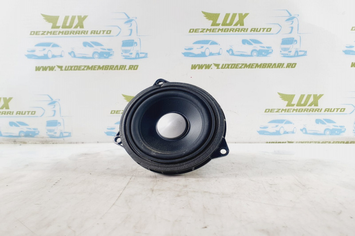 Boxa difuzor fata 9364956-01 8927023701a BMW X2 F39 [2017 - 2020]