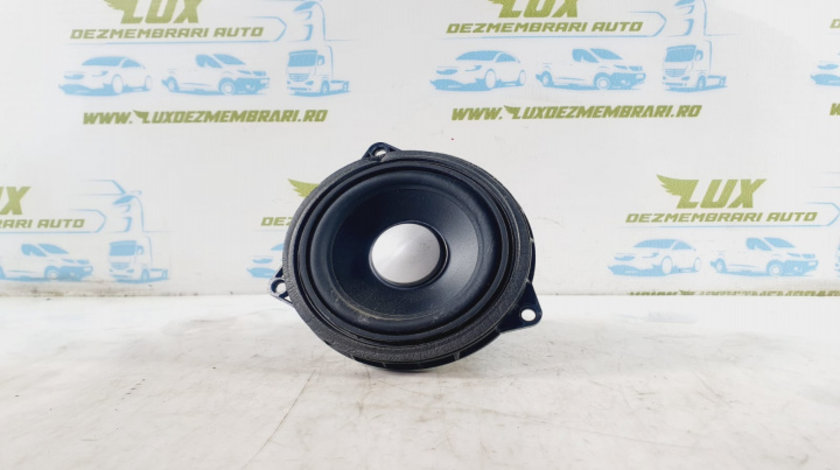 Boxa difuzor fata 9364956-01 8927023701a BMW Seria 7 G11/G12 [2015 - 2020]