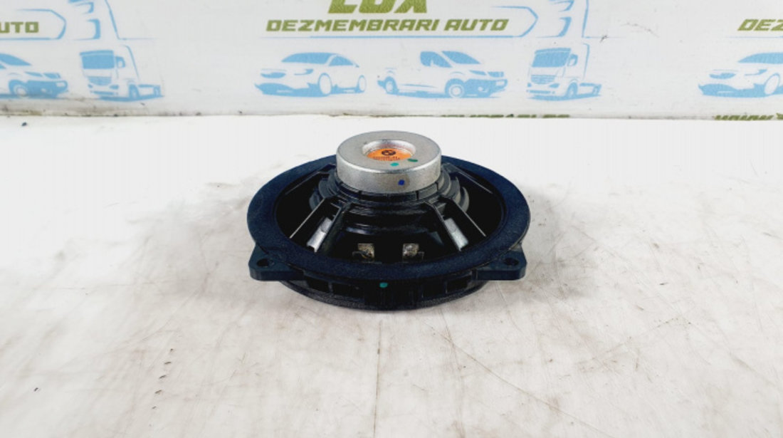 Boxa difuzor fata 9364956-01 8927023701a BMW Seria 7 G11/G12 [2015 - 2020]