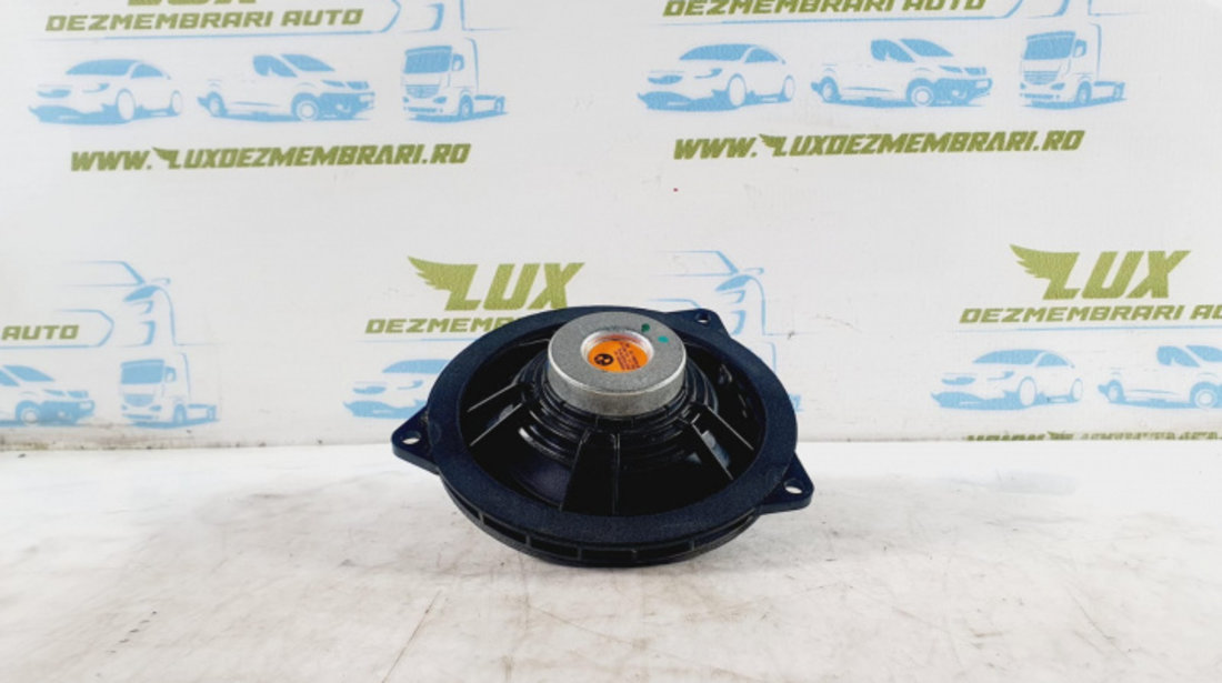 Boxa difuzor fata 9364956-01 8927023701a BMW Seria 7 G11/G12 [2015 - 2020]