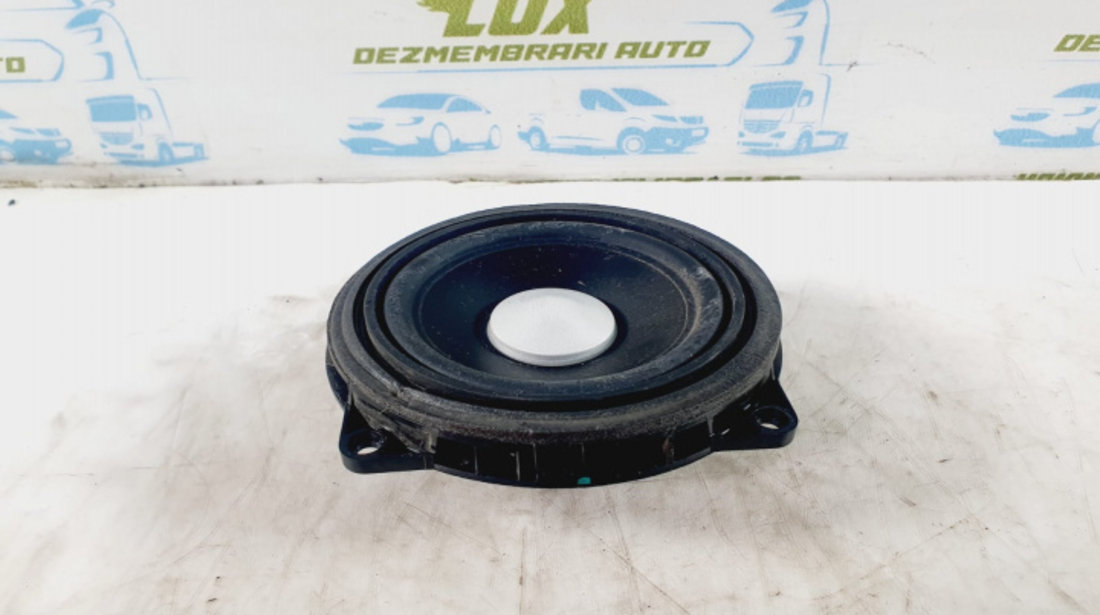 Boxa difuzor fata 9364956-01 8927023701a BMW Seria 7 G11/G12 [2015 - 2020]