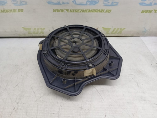 Boxa difuzor fata 9634826880 Peugeot 307 [2001 - 2005]