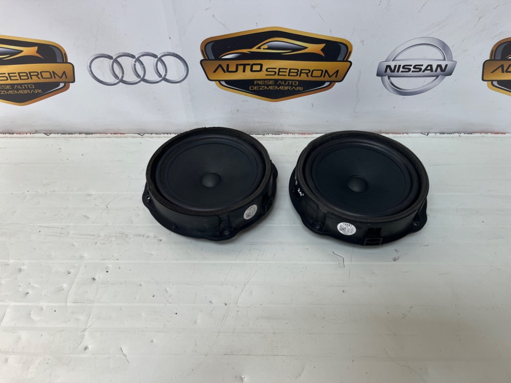 Boxa (difuzor) fata Audi A3 8Y 2020-2022