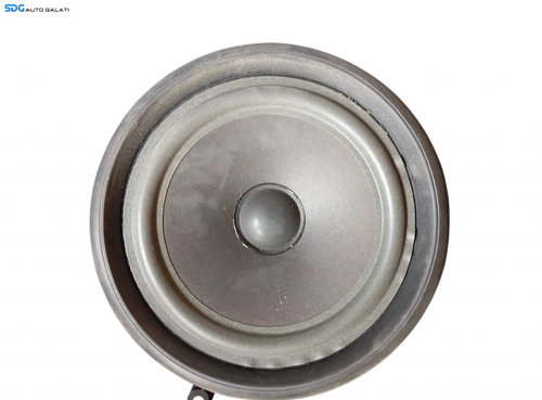 Boxa Difuzor Fata Audi A4 B7 2004 - 2008 Cod 8E0036411 [V0643]