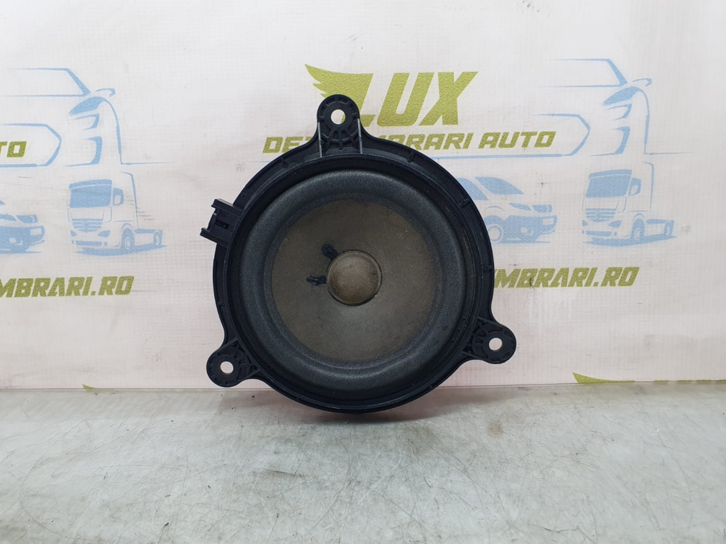 Boxa difuzor fata d10f66960 Mazda CX-3 [2015 - 2018]