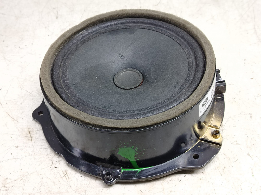 Boxa difuzor fata gx73-18808-dc Jaguar XF X260 [2015 - 2020]