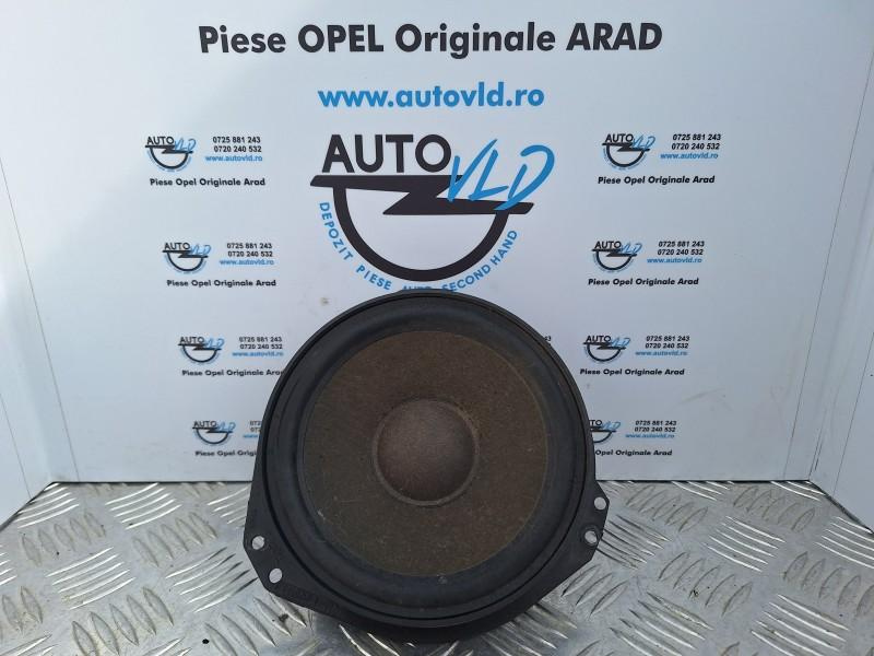 Boxa difuzor fata Opel Combo C 2001-2011 1391