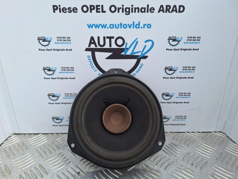 Boxa difuzor fata Opel Meriva A facelift 2006-2010 13172009