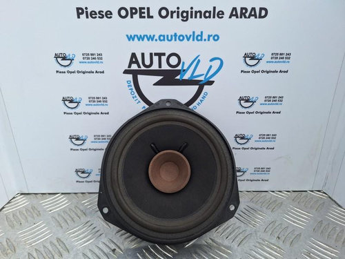 Boxa difuzor fata Opel Zafira B 2005-2014 13172009