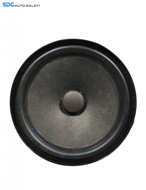 Boxa Difuzor Fata Skoda Octavia 2013 - 2021 Cod 5E0035411J [LR1311]