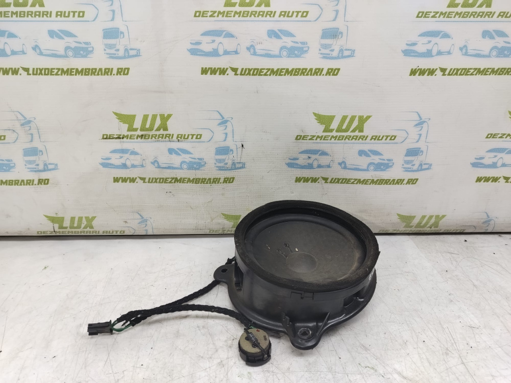 Boxa difuzor fata stanga A1688200102 Mercedes-Benz A-Class W168 [facelift] [2001 - 2004] 1.4 benzina 166.940