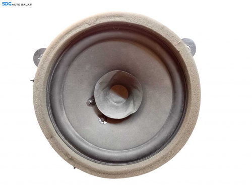 Boxa Difuzor Fata Stanga Dreapta Volvo S40 2004 - 2012 Cod 30657444 [V0648]