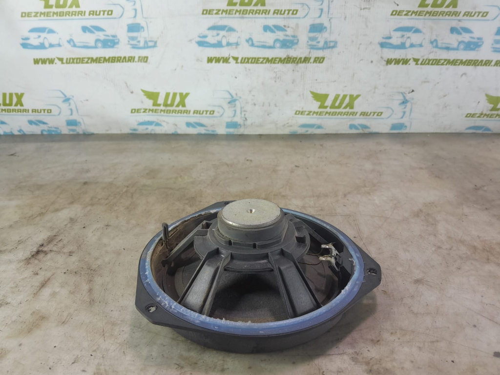 Boxa difuzor Fiat Punto 3 [2th facelift] [2012 - 2020] 1.4 benzina 1574266